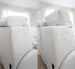 Модульный диван Multirelax Модульный диван Multirelax фабрика Rigo Salotti