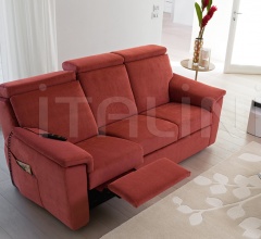 Модульный диван Multirelax Модульный диван Multirelax фабрика Rigo Salotti