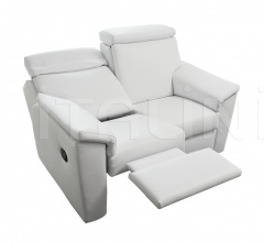 Модульный диван Multirelax Модульный диван Multirelax фабрика Rigo Salotti