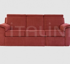 Модульный диван Multirelax Модульный диван Multirelax фабрика Rigo Salotti