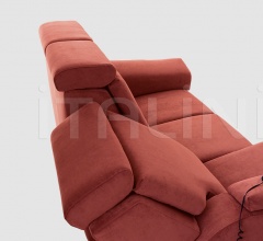 Модульный диван Multirelax Модульный диван Multirelax фабрика Rigo Salotti