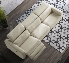 Модульный диван Relais Модульный диван Relais фабрика Rigo Salotti