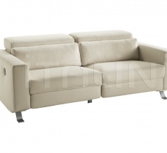 Модульный диван Relais Модульный диван Relais фабрика Rigo Salotti