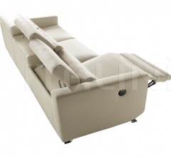 Модульный диван Relais Модульный диван Relais фабрика Rigo Salotti