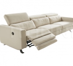 Модульный диван Relais Модульный диван Relais фабрика Rigo Salotti