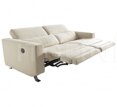 Модульный диван Relais Модульный диван Relais фабрика Rigo Salotti