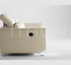 Модульный диван Relais Модульный диван Relais фабрика Rigo Salotti