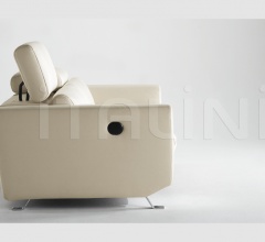 Модульный диван Relais Модульный диван Relais фабрика Rigo Salotti