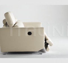 Модульный диван Relais Модульный диван Relais фабрика Rigo Salotti