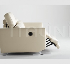 Модульный диван Relais Модульный диван Relais фабрика Rigo Salotti