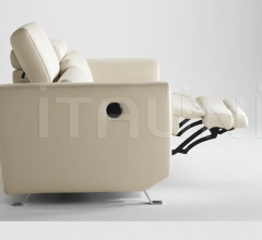 Модульный диван Relais Модульный диван Relais фабрика Rigo Salotti