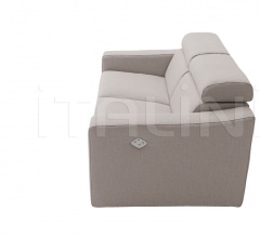 Модульный диван Trhon Модульный диван Trhon фабрика Rigo Salotti