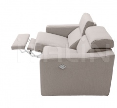 Модульный диван Trhon Модульный диван Trhon фабрика Rigo Salotti