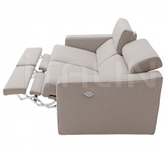 Модульный диван Trhon Модульный диван Trhon фабрика Rigo Salotti