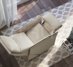 Кресло Camilla Кресло Camilla фабрика Rigo Salotti