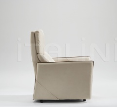 Кресло Camilla Кресло Camilla фабрика Rigo Salotti