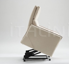 Кресло Camilla Кресло Camilla фабрика Rigo Salotti