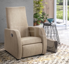 Кресло Thea Кресло Thea фабрика Rigo Salotti