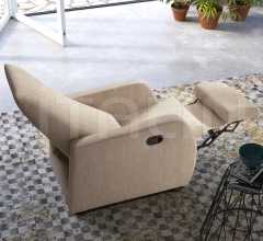 Кресло Thea Кресло Thea фабрика Rigo Salotti