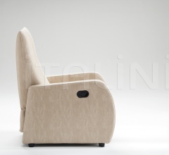 Кресло Thea Кресло Thea фабрика Rigo Salotti