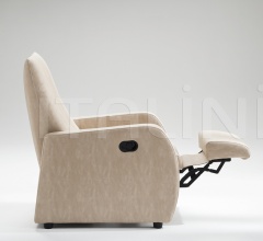 Кресло Thea Кресло Thea фабрика Rigo Salotti