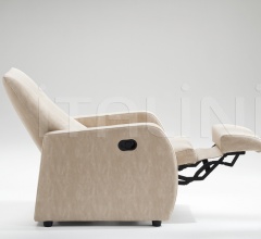 Кресло Thea Кресло Thea фабрика Rigo Salotti