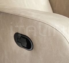 Кресло Thea Кресло Thea фабрика Rigo Salotti