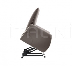 Кресло Tizia Кресло Tizia фабрика Rigo Salotti