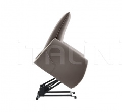 Кресло Tizia Кресло Tizia фабрика Rigo Salotti