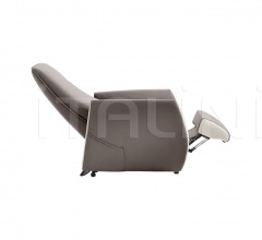 Кресло Tizia Кресло Tizia фабрика Rigo Salotti