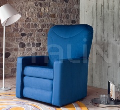 Кресло Emy Кресло Emy фабрика Rigo Salotti