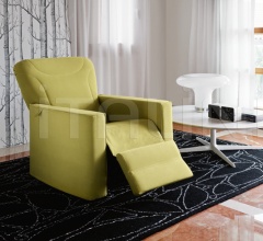 Кресло Emy Кресло Emy фабрика Rigo Salotti