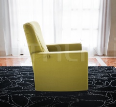 Кресло Emy Кресло Emy фабрика Rigo Salotti