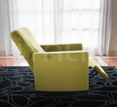 Кресло Emy Кресло Emy фабрика Rigo Salotti