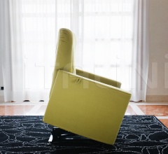 Кресло Emy Кресло Emy фабрика Rigo Salotti