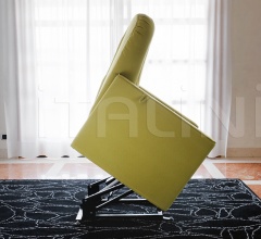 Кресло Emy Кресло Emy фабрика Rigo Salotti