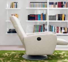 Кресло Bliss Кресло Bliss фабрика Rigo Salotti