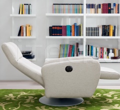 Кресло Bliss Кресло Bliss фабрика Rigo Salotti