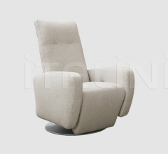 Кресло Bliss Кресло Bliss фабрика Rigo Salotti