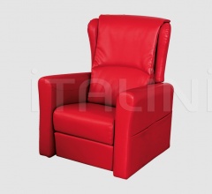 Кресло Divina Кресло Divina фабрика Rigo Salotti