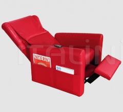 Кресло Divina Кресло Divina фабрика Rigo Salotti