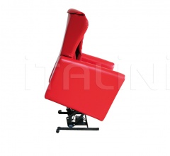 Кресло Divina Кресло Divina фабрика Rigo Salotti