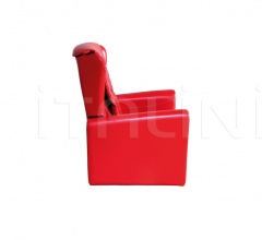 Кресло Divina Кресло Divina фабрика Rigo Salotti