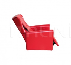 Кресло Divina Кресло Divina фабрика Rigo Salotti