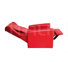 Кресло Divina Кресло Divina фабрика Rigo Salotti