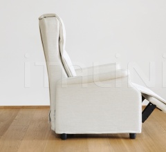 Кресло For you Кресло For you фабрика Rigo Salotti