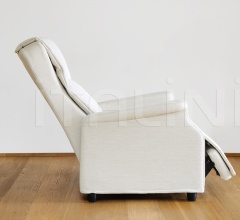 Кресло For you Кресло For you фабрика Rigo Salotti