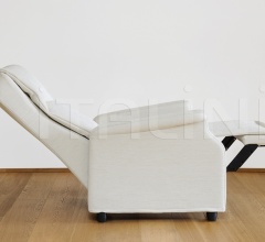 Кресло For you Кресло For you фабрика Rigo Salotti