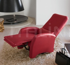 Кресло Event Кресло Event фабрика Rigo Salotti