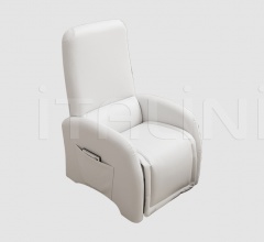 Кресло Event Кресло Event фабрика Rigo Salotti